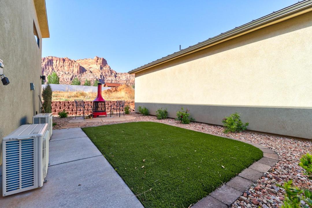 Water Canyon Resort Hildale Esterno foto