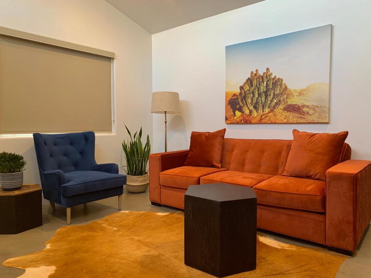 Water Canyon Resort Hildale Esterno foto