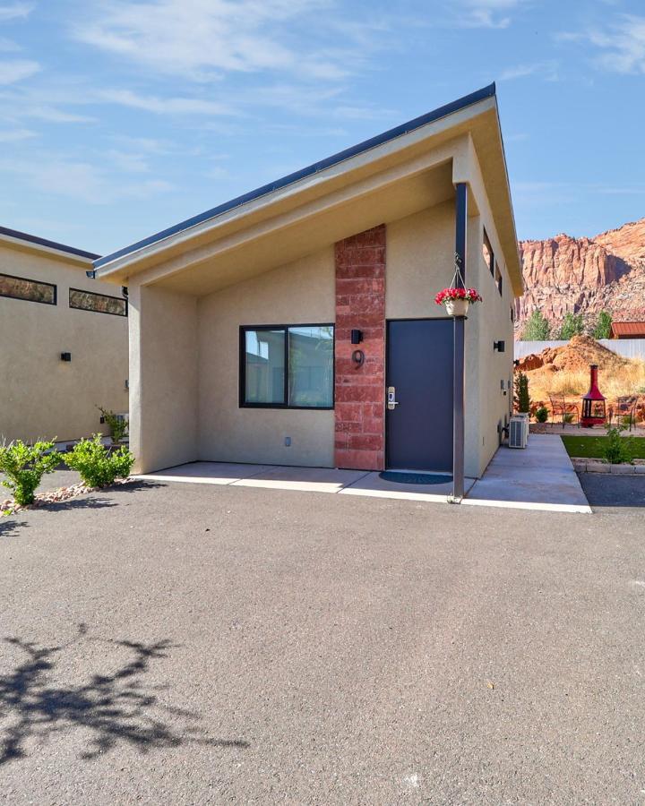 Water Canyon Resort Hildale Esterno foto